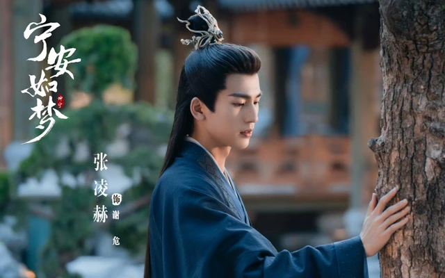 Story of Kunning Palace: The Unforgettable Characters and Gripping