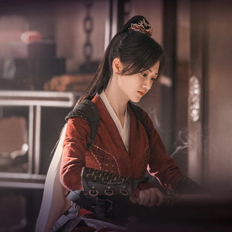 The New Costume drama Wonderland of Love: A 40-Episode Visual Feast Not to be Missed