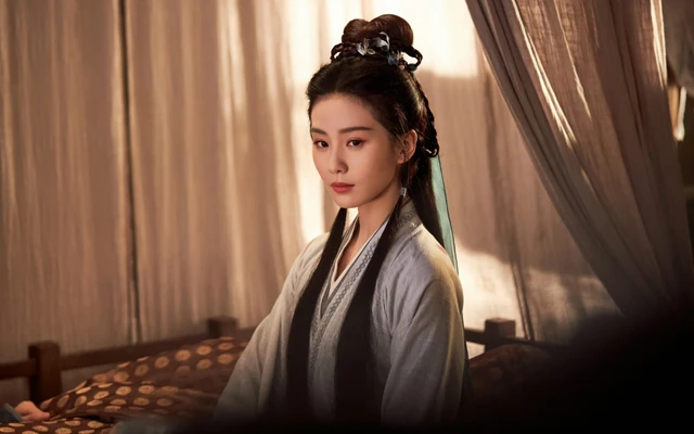 Unveiling the Epic Adventure of A Journey to Love: A Must-Watch for Martial Arts Fans