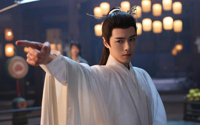 Unveiling the Epic Adventure of A Journey to Love: A Must-Watch for Martial Arts Fans