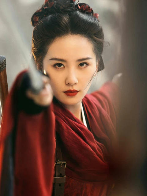 Unveiling the Epic Adventure of A Journey to Love: A Must-Watch for Martial Arts Fans