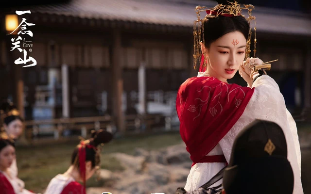 Unveiling the Epic Adventure of A Journey to Love: A Must-Watch for Martial Arts Fans