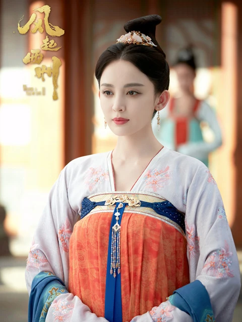 Weaving a Tale of Love Season 2: Unraveling the Romance of Kudi Liuli and Pei Xingjian