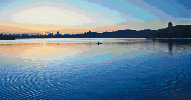 Contrasting the Style and Essence of Chinese Garden in Hangzhou, Suzhou, and Yangzhou