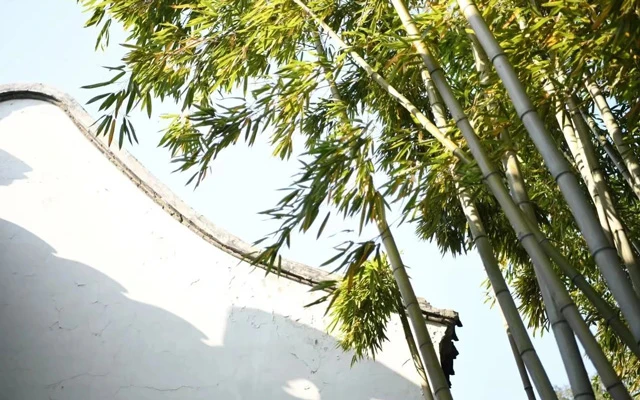 Contrasting the Style and Essence of Chinese Garden in Hangzhou, Suzhou, and Yangzhou