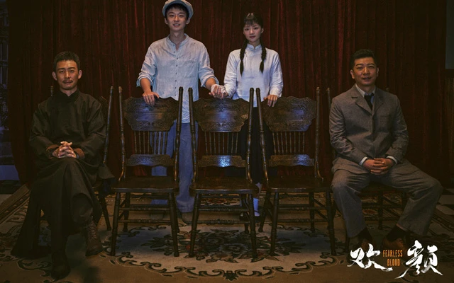 Examining the Unique 7 Cdramas with Distinctive New Aesthetic Characteristics in 2023
