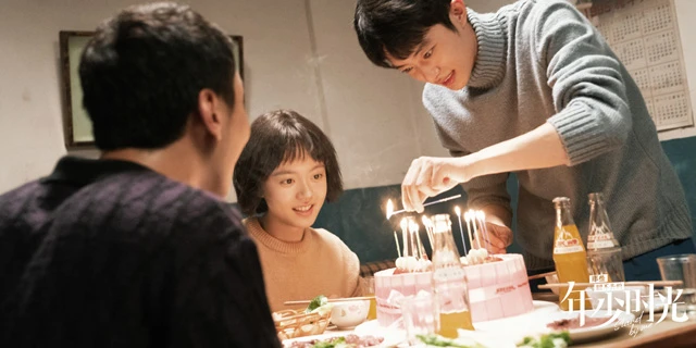 Examining the Unique 7 Cdramas with Distinctive New Aesthetic Characteristics in 2023