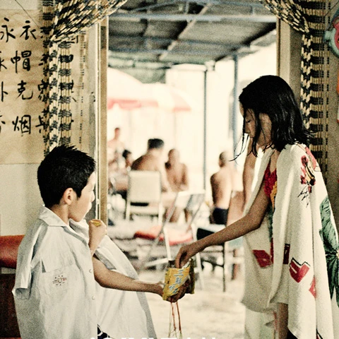 Examining the Unique 7 Cdramas with Distinctive New Aesthetic Characteristics in 2023