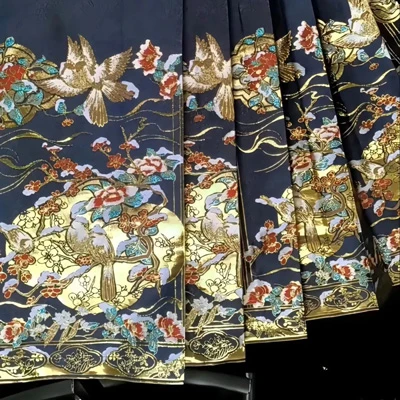 Finding the Perfect Hanfu Mamian Qun: A Guide to Choosing the Right Style for You