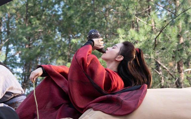 From A Journey to Love to the Future: The Transformative Shifts in Road Dramas in 2023