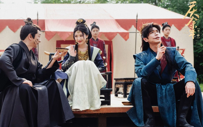 Joy of Life Season 2: A Sneak Peek into the Highly-Anticipated Continuation