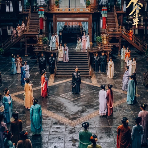 Joy of Life Season 2: A Sneak Peek into the Highly-Anticipated Continuation