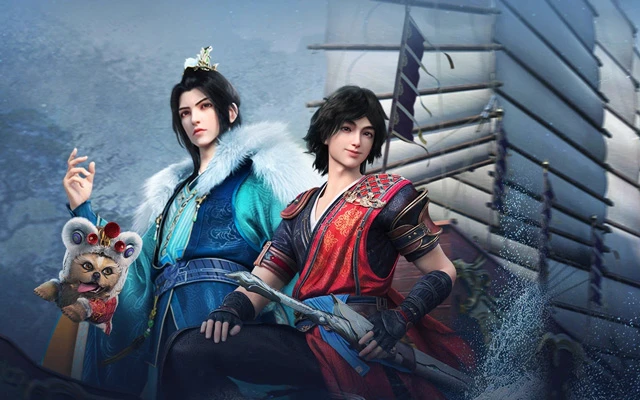 The Growing Popularity of Martial Arts Anime and the Excitement for Adaptations Drama