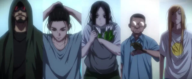 The Growing Popularity of Martial Arts Anime and the Excitement for Adaptations Drama