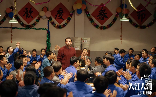 A Review of the Latest Installments in the Period Drama Genre - Blossoms Shanghai and Like a Flowing River Season 3