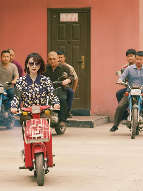A Review of the Latest Installments in the Period Drama Genre - Blossoms Shanghai and Like a Flowing River Season 3