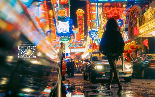 A Review of the Latest Installments in the Period Drama Genre - Blossoms Shanghai and Like a Flowing River Season 3