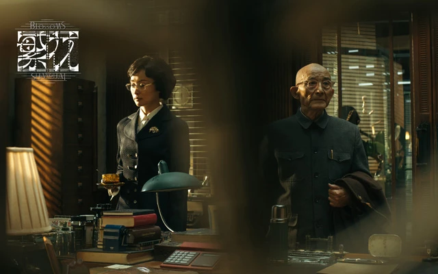 A Review of the Latest Installments in the Period Drama Genre - Blossoms Shanghai and Like a Flowing River Season 3