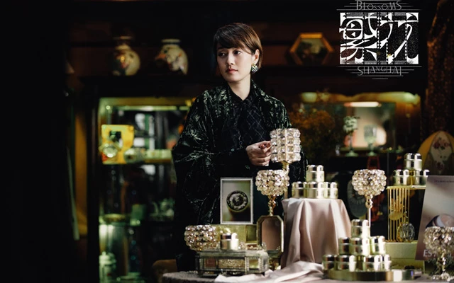 A Review of the Latest Installments in the Period Drama Genre - Blossoms Shanghai and Like a Flowing River Season 3