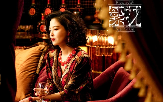A Review of the Latest Installments in the Period Drama Genre - Blossoms Shanghai and Like a Flowing River Season 3