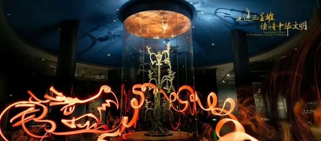 Exploring the Artistry of Wang Sibo - the Pioneer of Chinese Light Painting