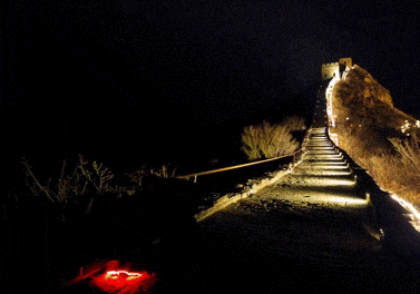 Exploring the Artistry of Wang Sibo - the Pioneer of Chinese Light Painting