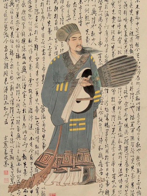 2024's Highly-Anticipated Chinese Dramas: A Treat for History Enthusiasts