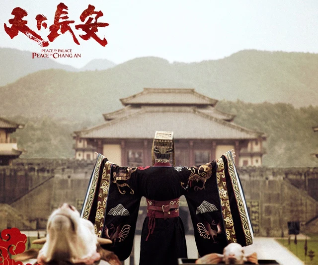2024's Highly-Anticipated Chinese Dramas: A Treat for History Enthusiasts