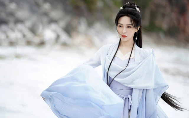 2024's Hottest Chinese Historical Dramas: Prepare to be Enthralled by Ancient China