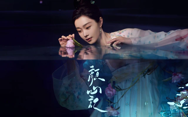 2024's Hottest Chinese Historical Dramas: Prepare to be Enthralled by Ancient China