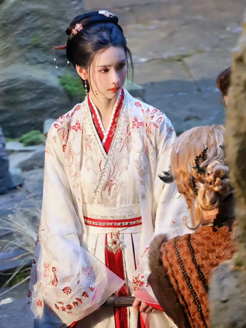 2024's Hottest Chinese Historical Dramas: Prepare to be Enthralled by Ancient China