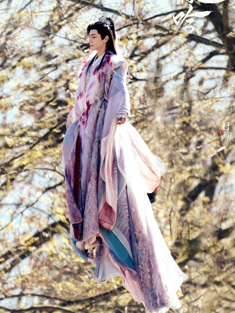 2024's Hottest Chinese Historical Dramas: Prepare to be Enthralled by Ancient China