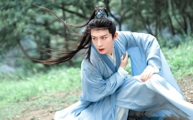2024's Hottest Chinese Historical Dramas: Prepare to be Enthralled by Ancient China