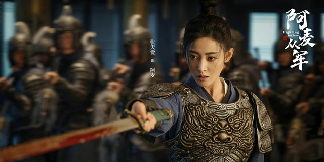 2024's Hottest Chinese Historical Dramas: Prepare to be Enthralled by Ancient China