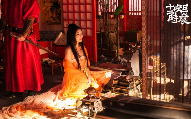 From Screen to Street: Exploring the Impact of Cdramas on China City Cultural Tourism