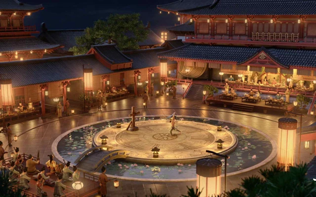 From Screen to Street: Exploring the Impact of Cdramas on China City Cultural Tourism