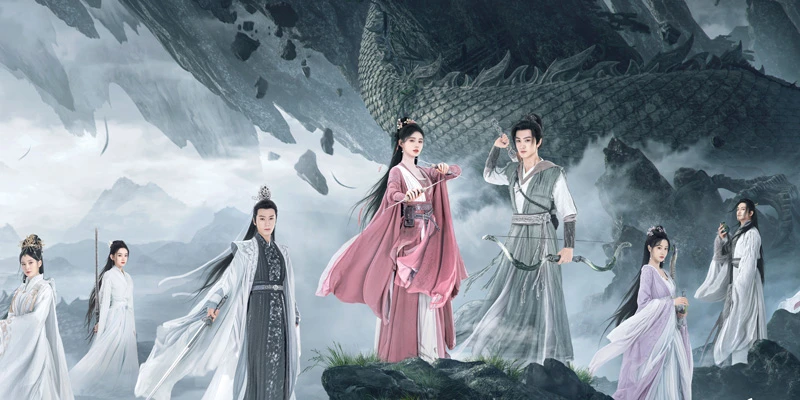 The Challenges of Remaking Classic Cdrama: Exploring the Difficulties Faced by New Adaptations