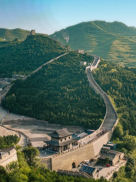 A Journey Through City Datong: From Hanging Temples to Historical Yungang Grottoes