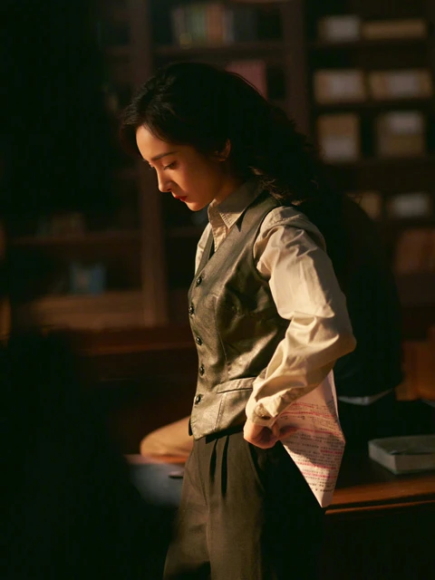 Analyzing the Intricacies of In the Name of the Brother in a Deep Cdrama Review