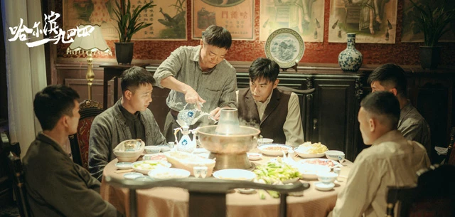 Analyzing the Intricacies of In the Name of the Brother in a Deep Cdrama Review