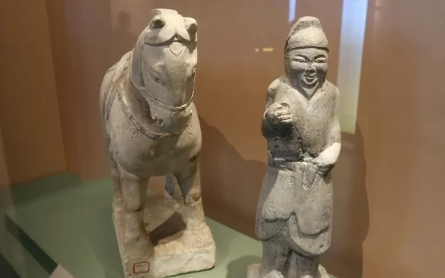Delving into the Brilliance of Tang Taizong and the Golden Era of Zhenguan in a Modern Exhibition