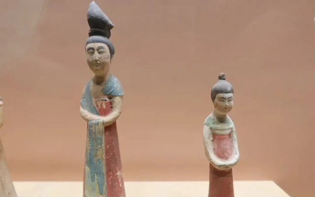 Delving into the Brilliance of Tang Taizong and the Golden Era of Zhenguan in a Modern Exhibition