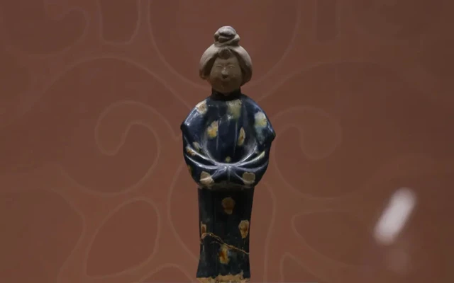 Delving into the Brilliance of Tang Taizong and the Golden Era of Zhenguan in a Modern Exhibition