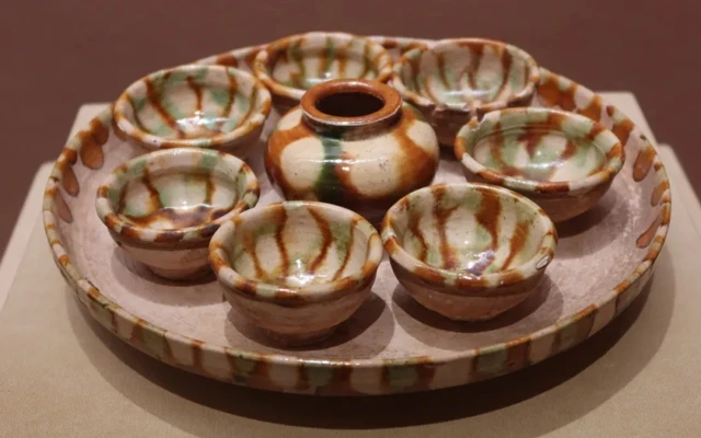 Delving into the Brilliance of Tang Taizong and the Golden Era of Zhenguan in a Modern Exhibition