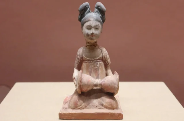 Delving into the Brilliance of Tang Taizong and the Golden Era of Zhenguan in a Modern Exhibition