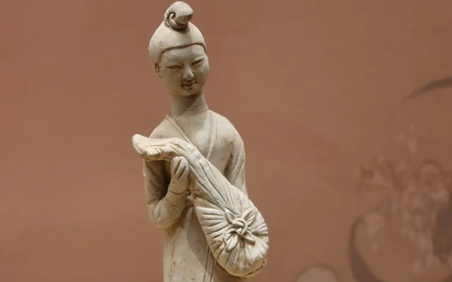 Delving into the Brilliance of Tang Taizong and the Golden Era of Zhenguan in a Modern Exhibition