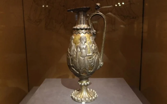 Delving into the Brilliance of Tang Taizong and the Golden Era of Zhenguan in a Modern Exhibition