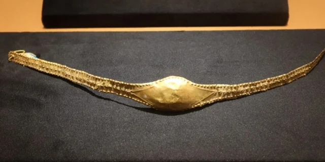 Delving into the Brilliance of Tang Taizong and the Golden Era of Zhenguan in a Modern Exhibition