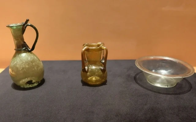 Delving into the Brilliance of Tang Taizong and the Golden Era of Zhenguan in a Modern Exhibition