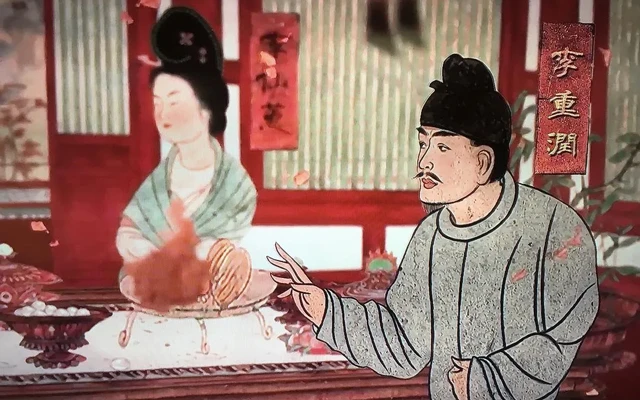 Delving into the Brilliance of Tang Taizong and the Golden Era of Zhenguan in a Modern Exhibition